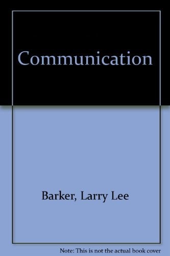 Communication