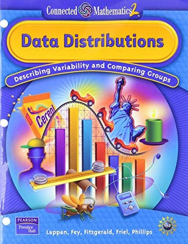 Data Distributions: Describing Variability & Comparing Groups