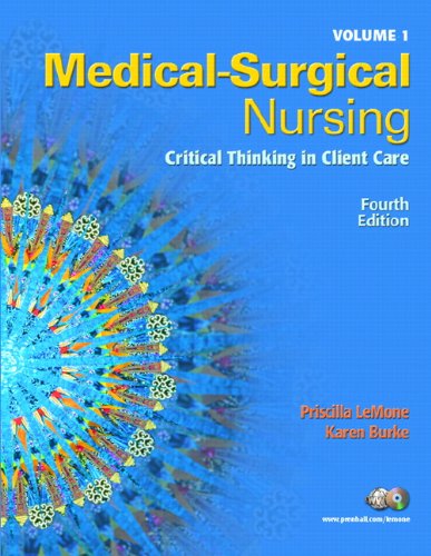Medical-Surgical Nursing