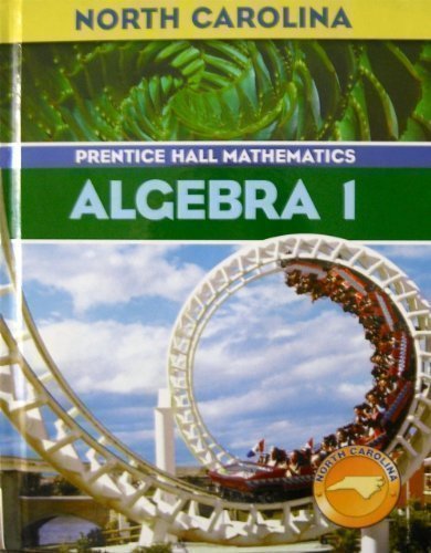 Algebra 1