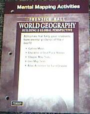 World Geography (Building a Global Perspective)