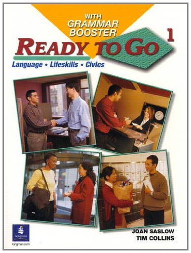 Ready to Go, No. 1 Workbook