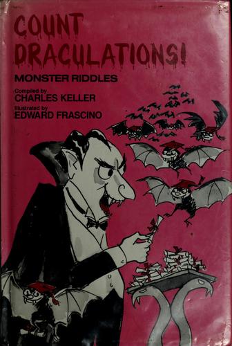Count Draculations!