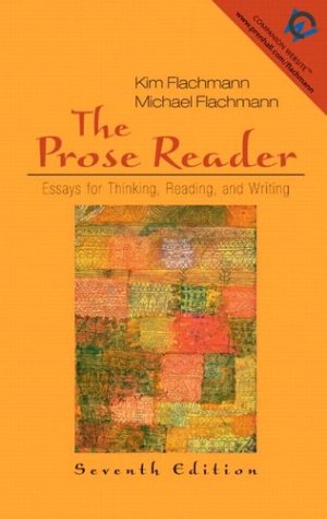 The Prose Reader