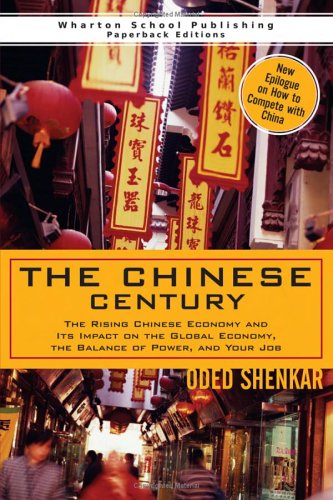 The Chinese Century