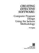 Creating Effective Software