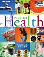 Health, Student Edition
