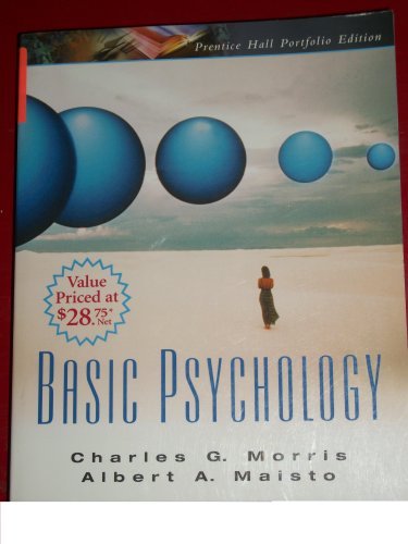 Basic Psychology