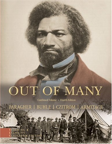 Out of Many