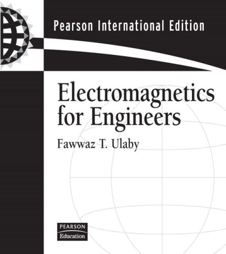 ELECTROMAGNETS FOR ENGINEERS PIE
