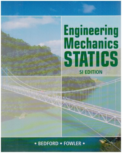 Engineering Mechanics: Statics SI: AND Study Pack