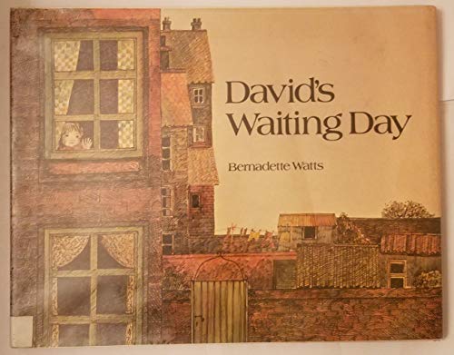 David's waiting day