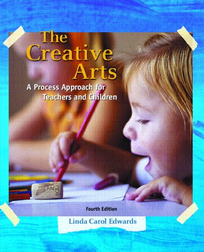 Creative Arts&Ascd Pkg