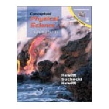 Conceptual physical science-- explorations