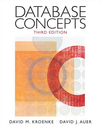 Database Concepts