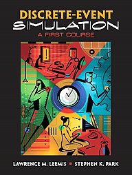 Discrete Event Simulation: A First Course - Pearson International Edition