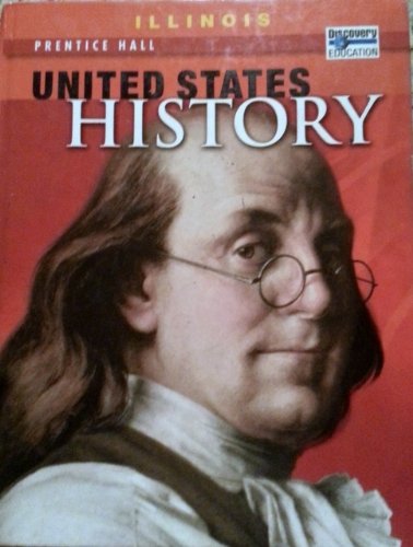 Prentice-Hall United States History:Illinois