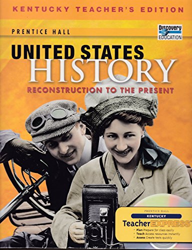 United States History
