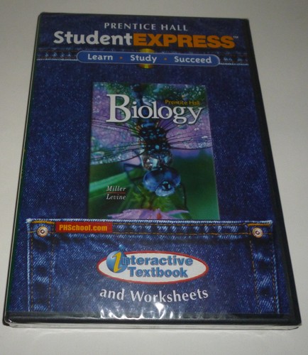Prentice Hall Biology