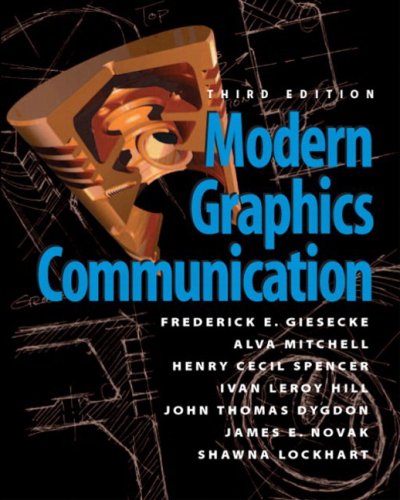 Modern Graphics Communication Value Package