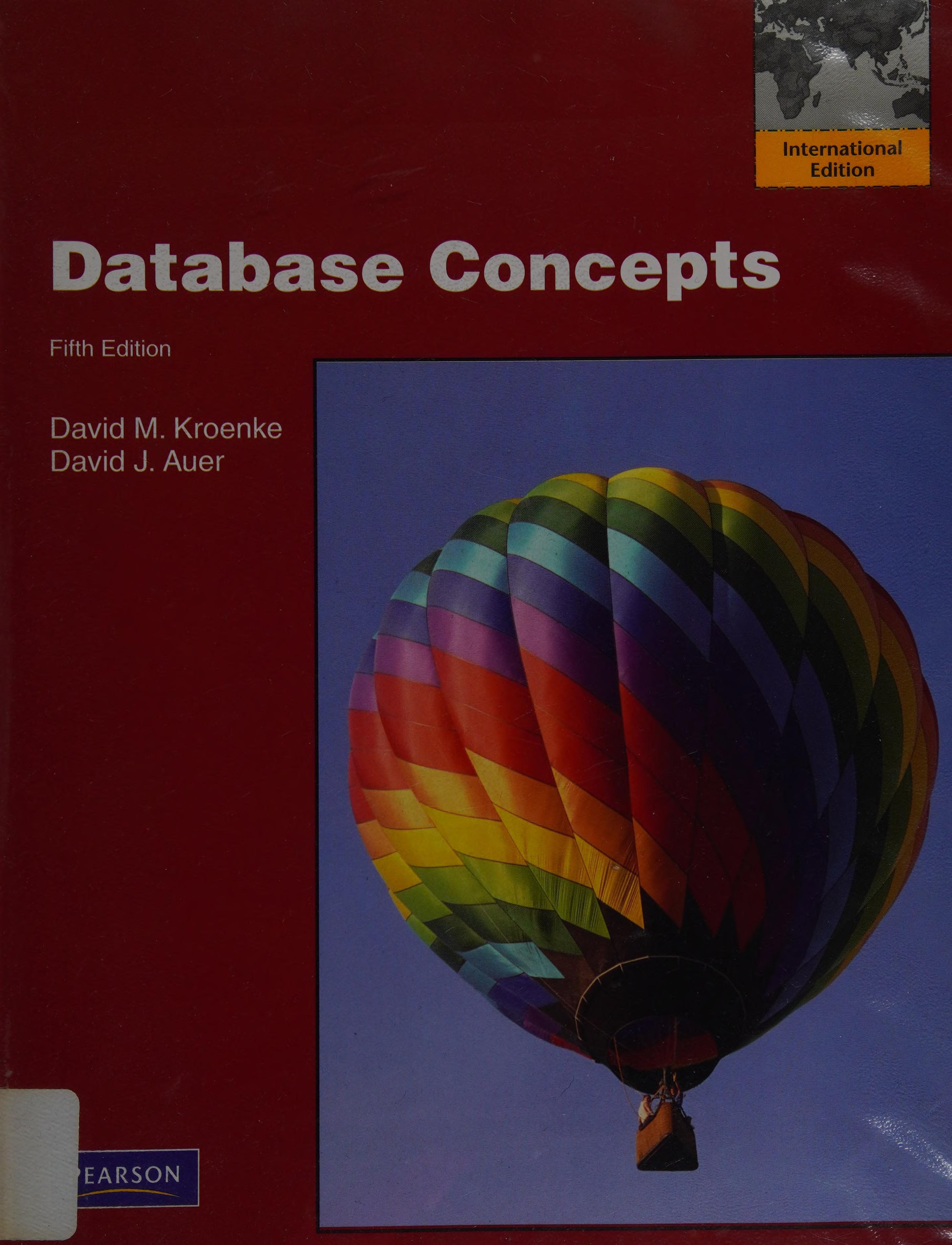 Database Concepts