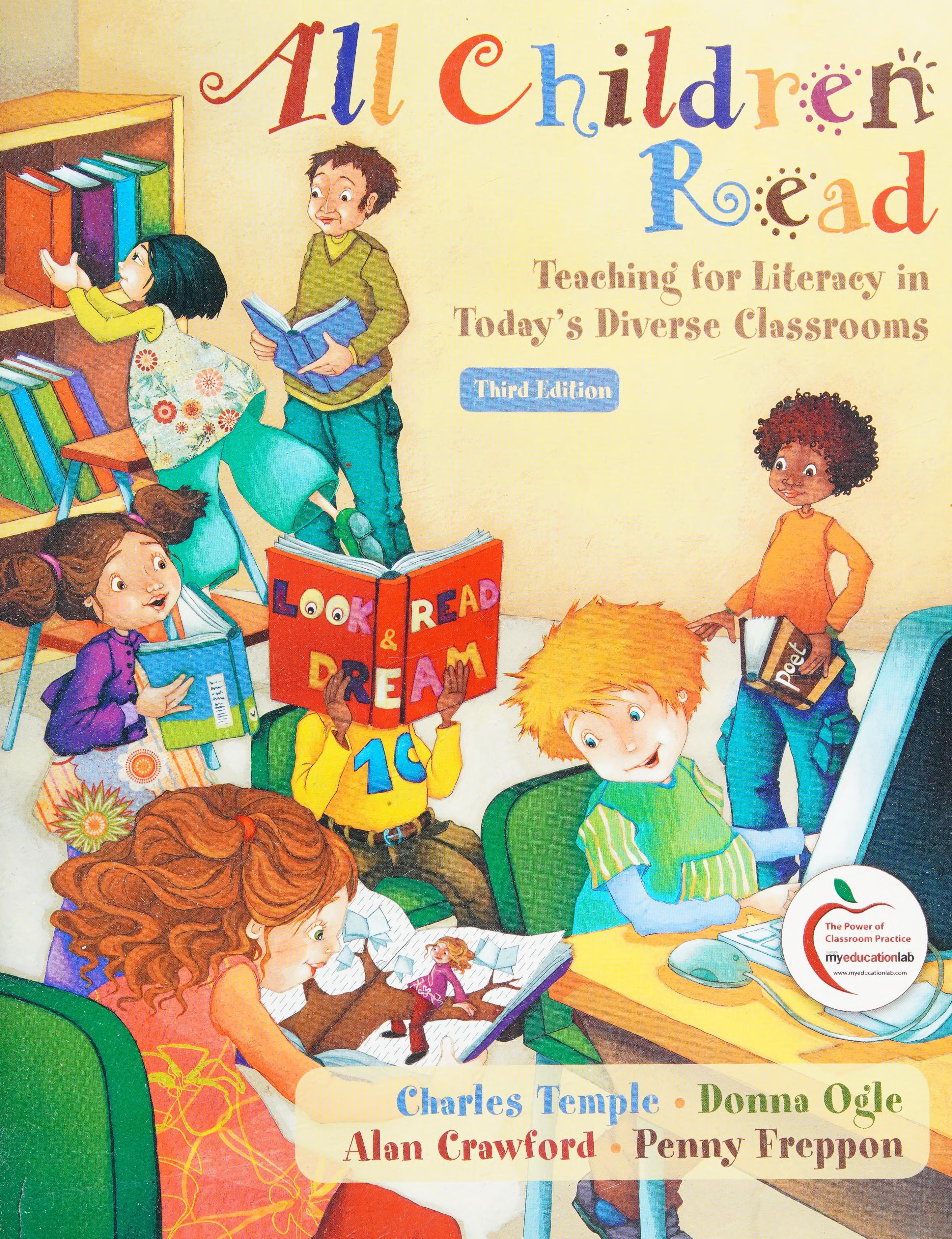 All Children Read