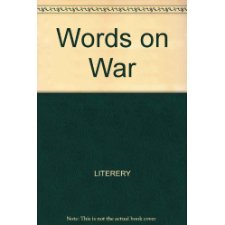 Words on War