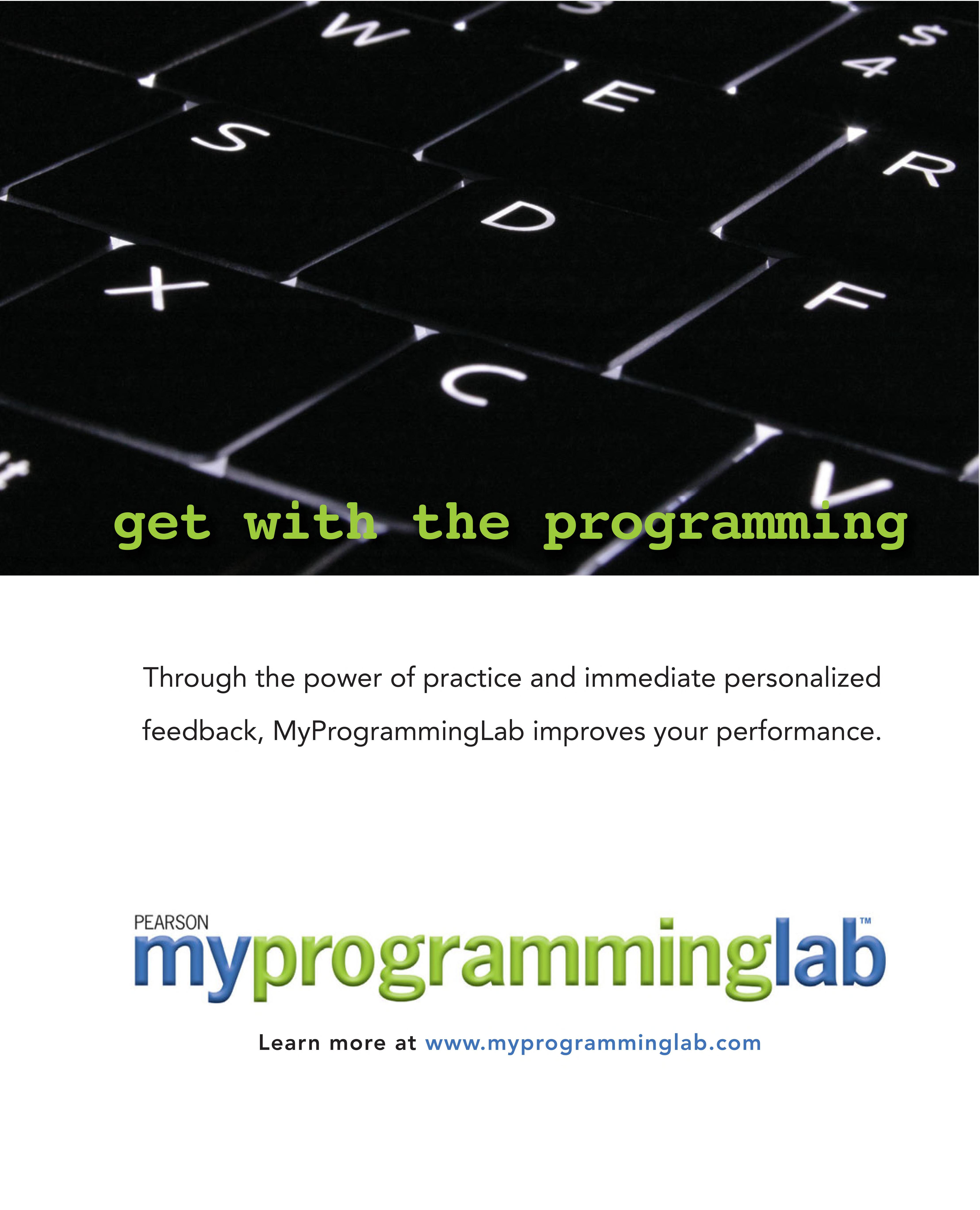 Java Software Solutions
