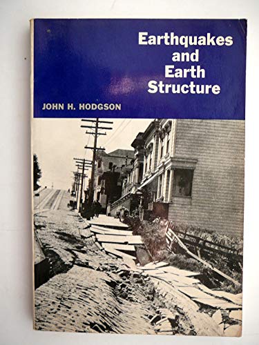 Earthquakes And Earth Structure.