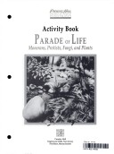 Parade of Life Monerans, Protists, Fungi and Plants