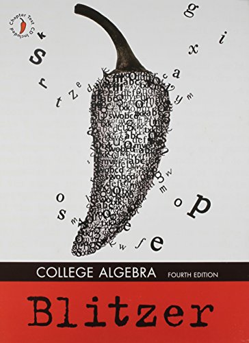 College Algebra