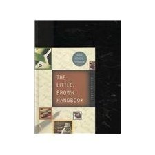 The Little, Brown Handbook
