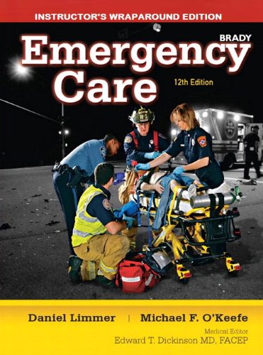 EMERGENCY CARE >INSTRS.WRAP.ED<