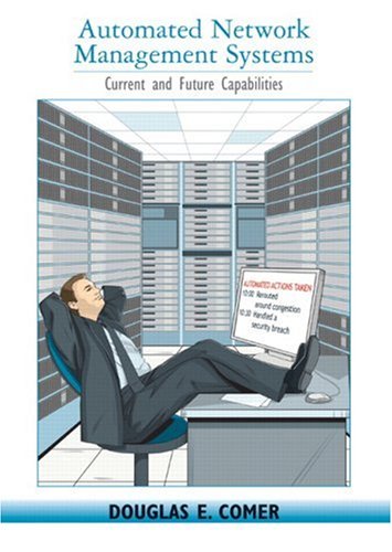 Automated Network Management Systems