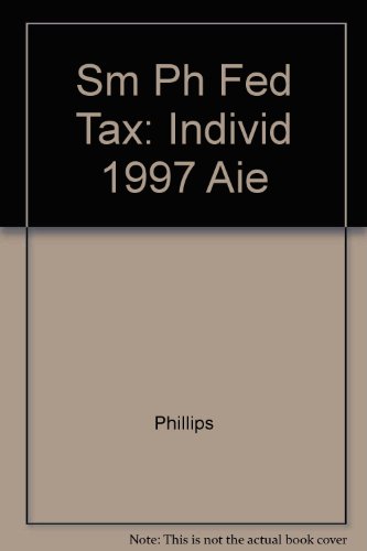 Sm Ph Fed Tax