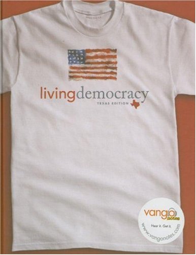 Living Democracy, Texas Edition