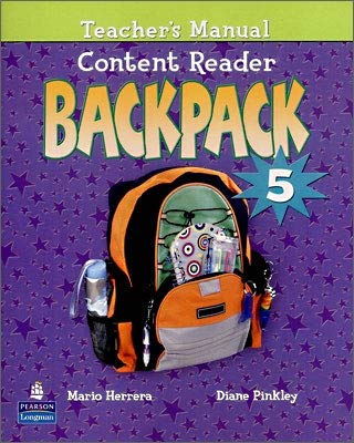 BACKPACK. 5