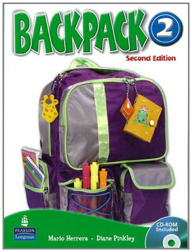 Backpack 2 DVD