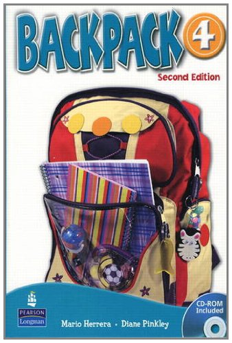 Backpack 4 DVD