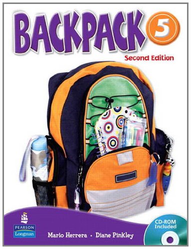 Backpack 5 Dvd