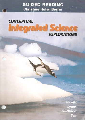 Conceptual Integrated Science Explorations