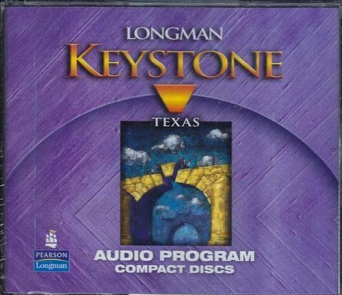 AUDIOCD LONGMN KEYSTNE