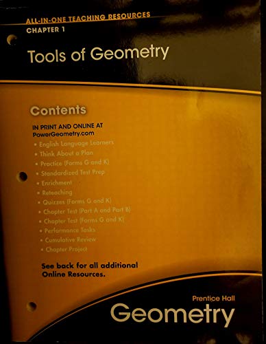 Geometry