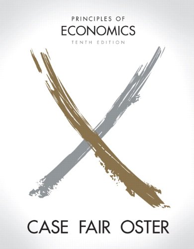 Principles of Economics