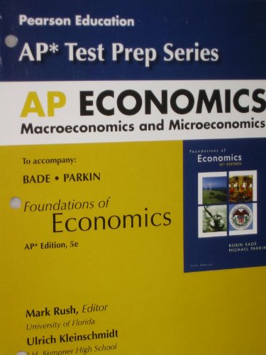 AP Economics