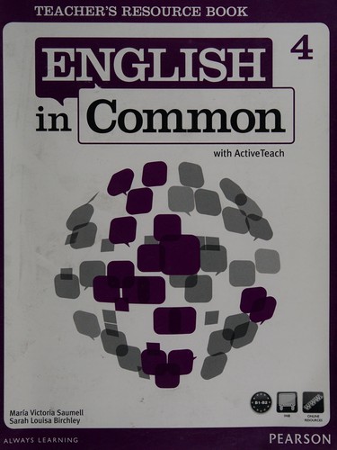 English in Common 6 with ActiveBook