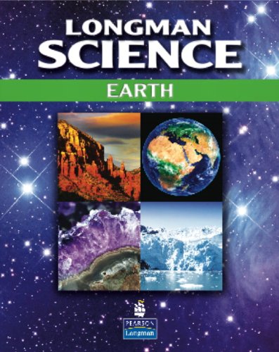 LONGMAN SCIENCE EARTH SCIENCE