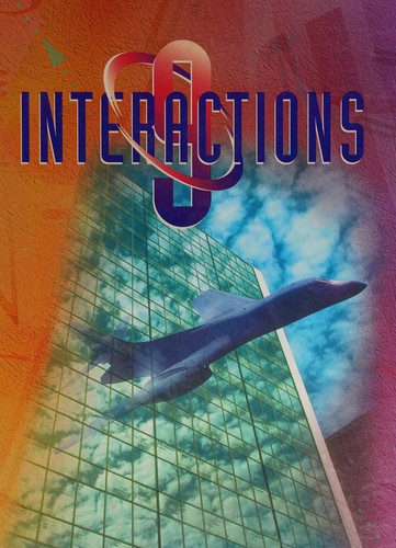 Interactions 9