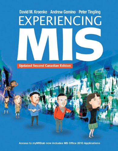 Experiencing Mis