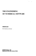 The Engineering Of Numerical Software